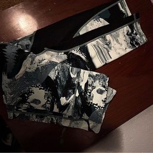 Under armour leggings